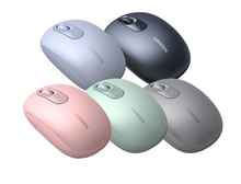 Load image into Gallery viewer, Ugreen 2.4G Portable Wireless Mouse
