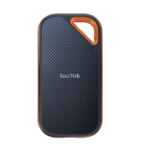 SanDisk Extreme PRO Portable SSD