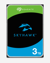 Load image into Gallery viewer, Seagate SkyHawk Video Hard Drives
