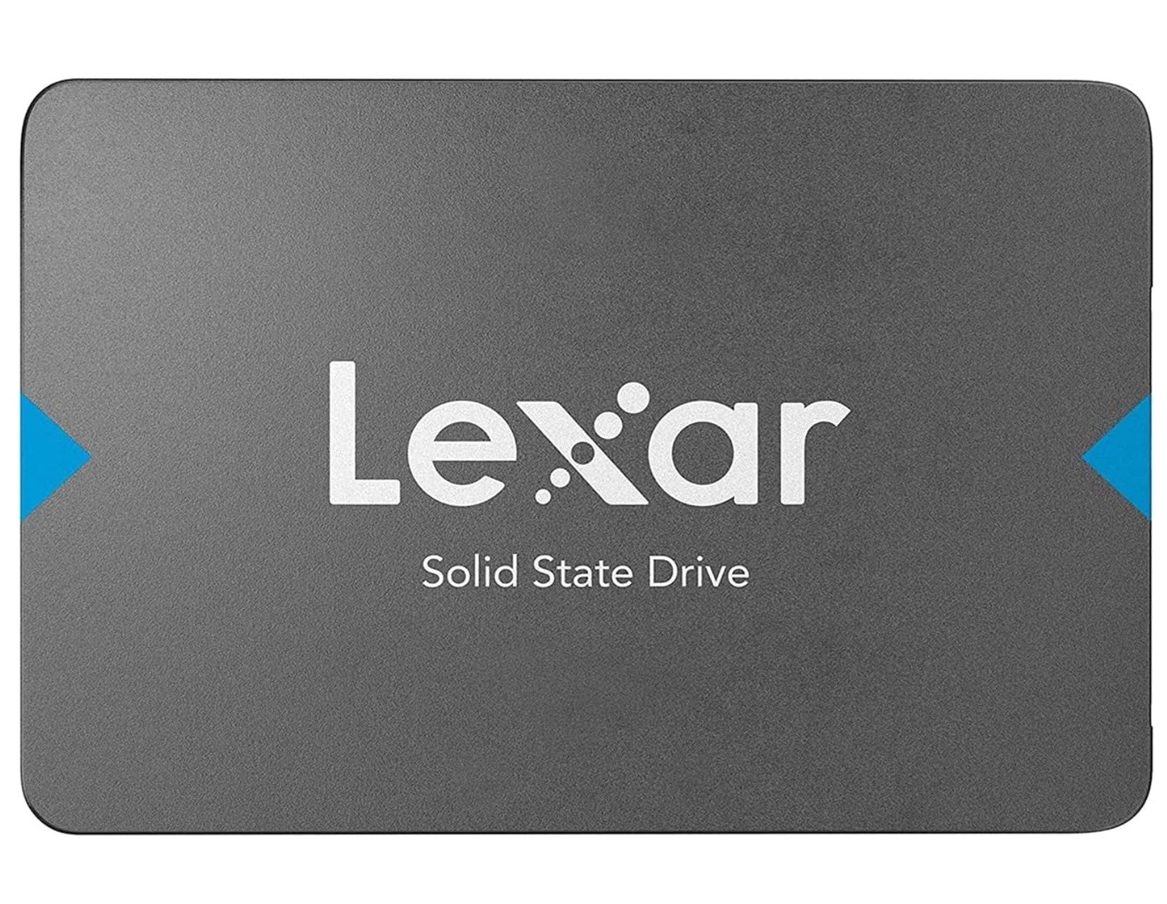 Lexar NQ100 2.5