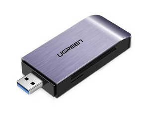 UGreen 4-IN-1 USB 3.0 Card Reader