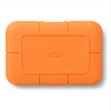 Load image into Gallery viewer, LaCie Rugged SSD
