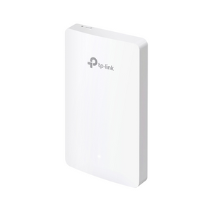 Tp-Link EAP235-Wall Omada AC1200 Wireless MU-MIMO Gigabit Wall Plate Access Point