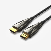 Load image into Gallery viewer, VENTION 8K HDMI 2.1 Cable 30M Ultra High Speed HDMI 48Gbps 4K@120Hz 8K@60Hz
