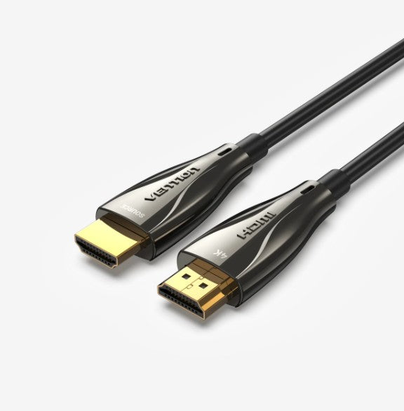 VENTION 8K HDMI 2.1 Cable 30M Ultra High Speed HDMI 48Gbps 4K@120Hz 8K@60Hz