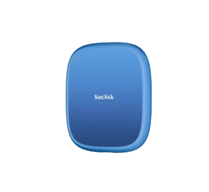 SanDisk Creator Phone SSD