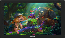 Load image into Gallery viewer, Kamvas 22 2.5K Pen Display Drawing Tablet
