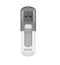 Load image into Gallery viewer, Lexar JumpDrive V100 USB 3.2 Gen 1 Flash Drive

