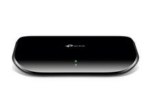 Load image into Gallery viewer, TL-SG1005D 5-Port Gigabit Desktop Switch
