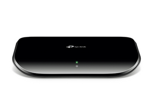 TL-SG1005D 5-Port Gigabit Desktop Switch