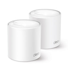 Load image into Gallery viewer, Deco X60 AX5400  Whole Home Mesh Wi-Fi 6 System
