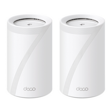 Load image into Gallery viewer, Deco BE65 BE11000 TRI-Band Whole Home Mesh WiFi 7 System
