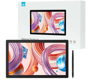 KAMVAS Pro 16 Drawing Tablet with Screen