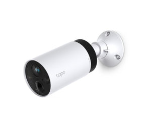 Tapo C420S2 (2-Camera) 2K QHD Outdoor Smart Wire-Free Security Camera System