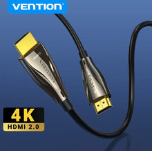 Load image into Gallery viewer, VENTION 8K HDMI 2.1 Cable 30M Ultra High Speed HDMI 48Gbps 4K@120Hz 8K@60Hz
