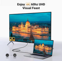 Load image into Gallery viewer, UGREEN USB-C to HDMI 4K 60Hz 1.5M Cable
