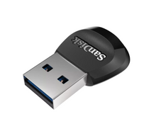 Load image into Gallery viewer, MobileMate USB 3.0 Reader
