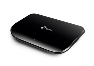 TL-SG1005D 5-Port Gigabit Desktop Switch