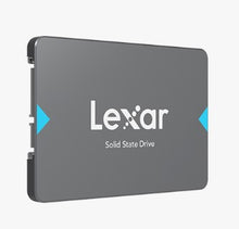 Load image into Gallery viewer, Lexar® NQ100 2.5” SATA III (6Gb/s) SSD
