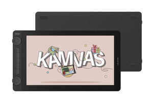 Kamvas 13 Gen 3 (GS1333) w/ Stand