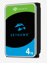 Load image into Gallery viewer, Seagate SkyHawk Video Hard Drives

