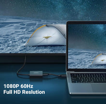 Load image into Gallery viewer, UGREEN VGA to HDMI Adapter with Audio
