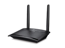 Load image into Gallery viewer, Tp-Link TL-MR100 4G LTE 300Mbps Wi-Fi Router

