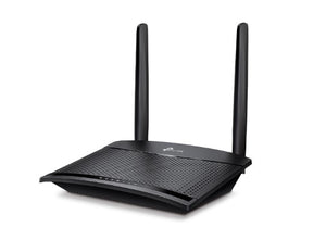 Tp-Link TL-MR100 4G LTE 300Mbps Wi-Fi Router