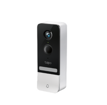 Load image into Gallery viewer, Tapo D230S1 New Tapo Smart Battery Video Doorbell
