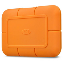 Load image into Gallery viewer, LaCie Rugged SSD
