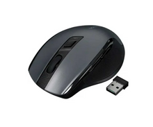 Load image into Gallery viewer, UGreen Ergonomic Wireless Mouse
