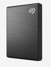 Load image into Gallery viewer, Seagate Oe Touch SSD
