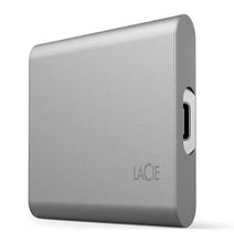 Load image into Gallery viewer, Lacie Portable SSD
