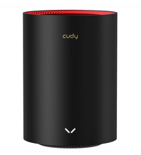 Load image into Gallery viewer, CUDY AX3000 2.5G Mesh Wi-Fi 6 System M3000 1.0
