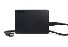Load image into Gallery viewer, Toshiba Canvio Basics Portable Hard Drive
