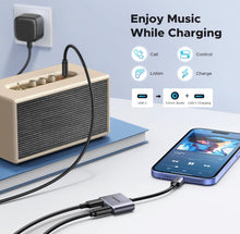 Load image into Gallery viewer, UGREEN USB-C to 3.5mm Audio Adapter
