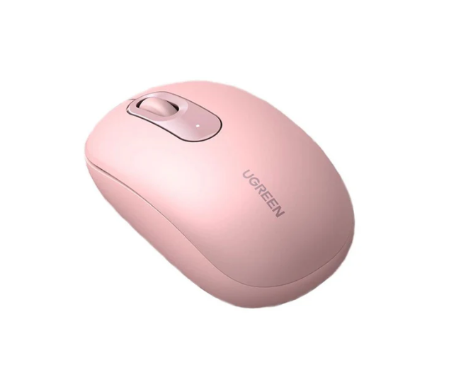 Ugreen 2.4G Portable Wireless Mouse