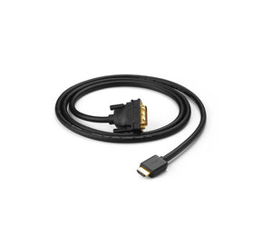 UGREEN HDMI Male to DVI Male Cable 1.5M
