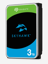 Load image into Gallery viewer, Seagate SkyHawk Video Hard Drives
