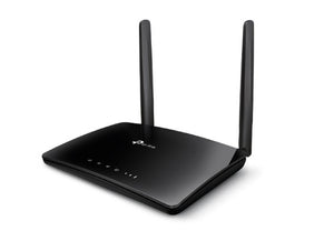 Tp-Link Archer MR200 AC750 Dual Band Wi-Fi 4G LTE Router