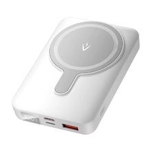 Load image into Gallery viewer, Vention 10000mAh Magnetic Wireless Power Bank 22.5W

