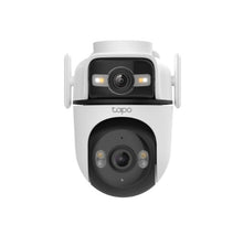 Load image into Gallery viewer, Tapo C545D Outdoor Dual Lens Pan/Tilt Security Camera
