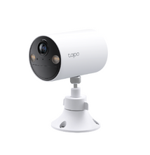 Load image into Gallery viewer, Tapo C410 Smart Wire-Free Indoor/Outdoor Security Camera
