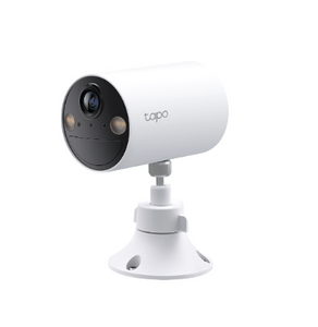 Tapo C410 Smart Wire-Free Indoor/Outdoor Security Camera