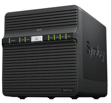 Load image into Gallery viewer, Synology DS423 4Bay Nas DiskStation
