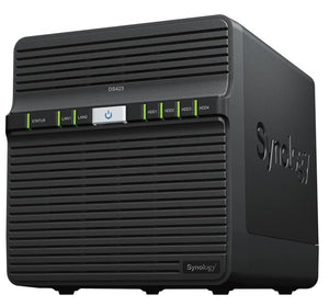 Synology DS423 4Bay Nas DiskStation