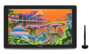 Kamvas  22 Plus Pen Display