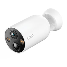 Load image into Gallery viewer, Tapo C425 2K QHD 4MP Outdoor Smart Wire-Free Security Camera
