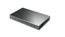 Load image into Gallery viewer, Tp-Link TL-SG2008 JetStream 8-Port Gigabit Smart Switch
