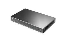 Tp-Link TL-SG2008 JetStream 8-Port Gigabit Smart Switch